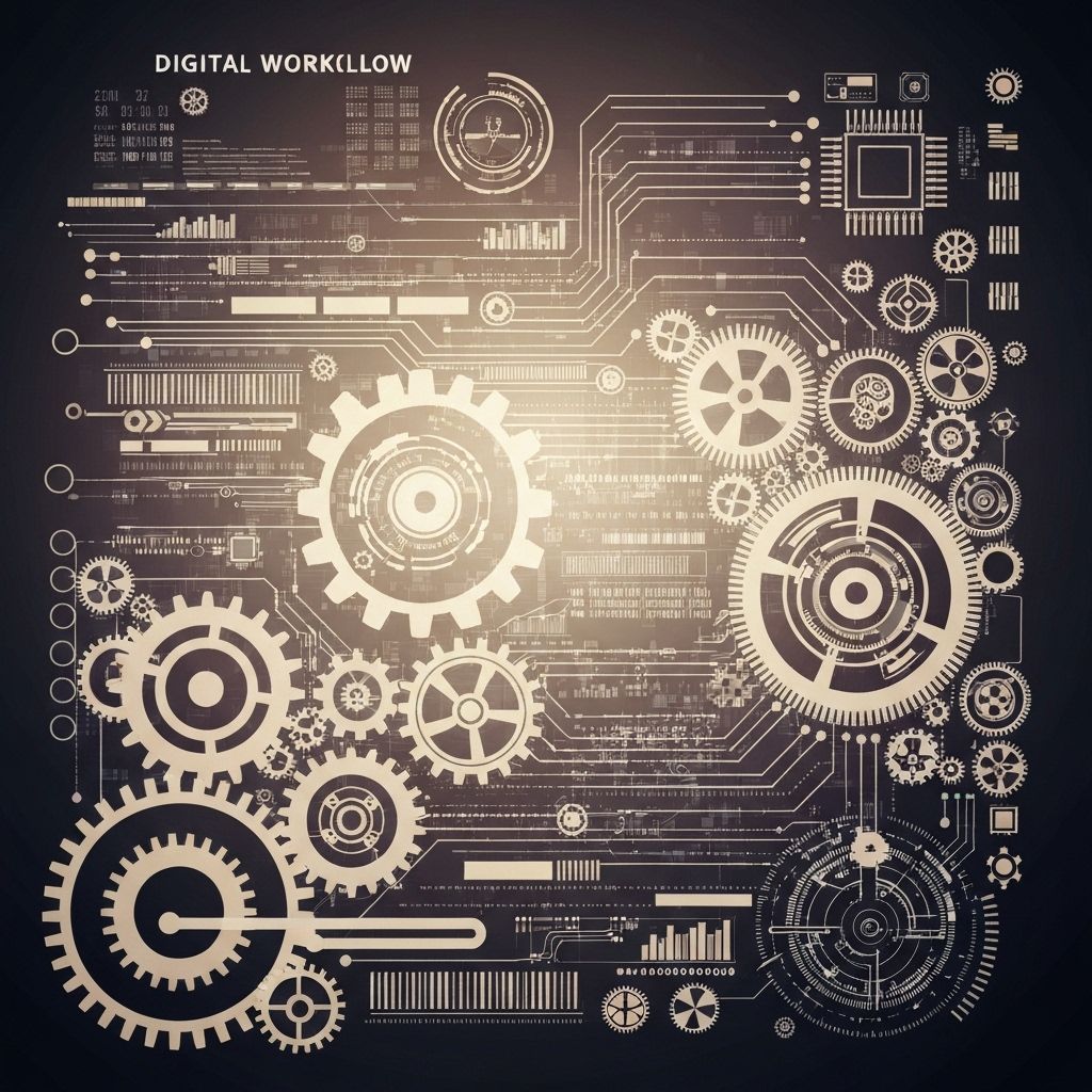 Automatize Tarefas Repetitivas com IA