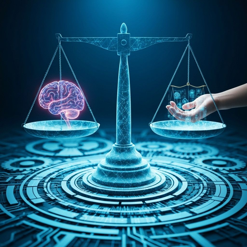 Ética no Uso de IA: Boas Práticas
