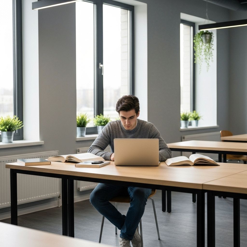 IA para Estudantes: Guia Completo