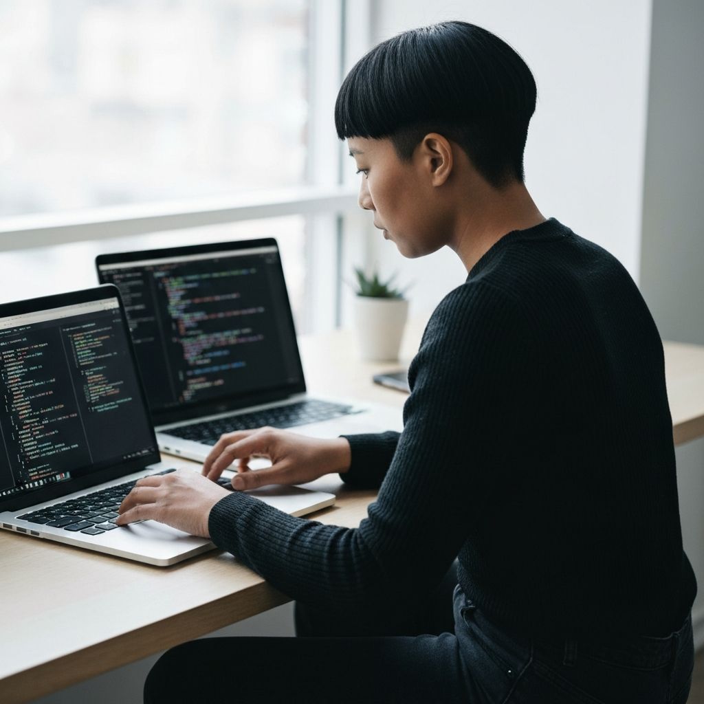 Tecnologia aplicada na prática