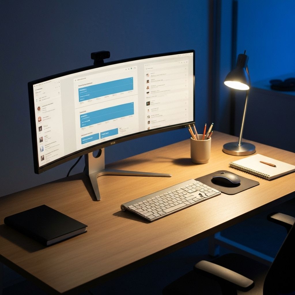 Produtividade Máxima: GTD na Prática
