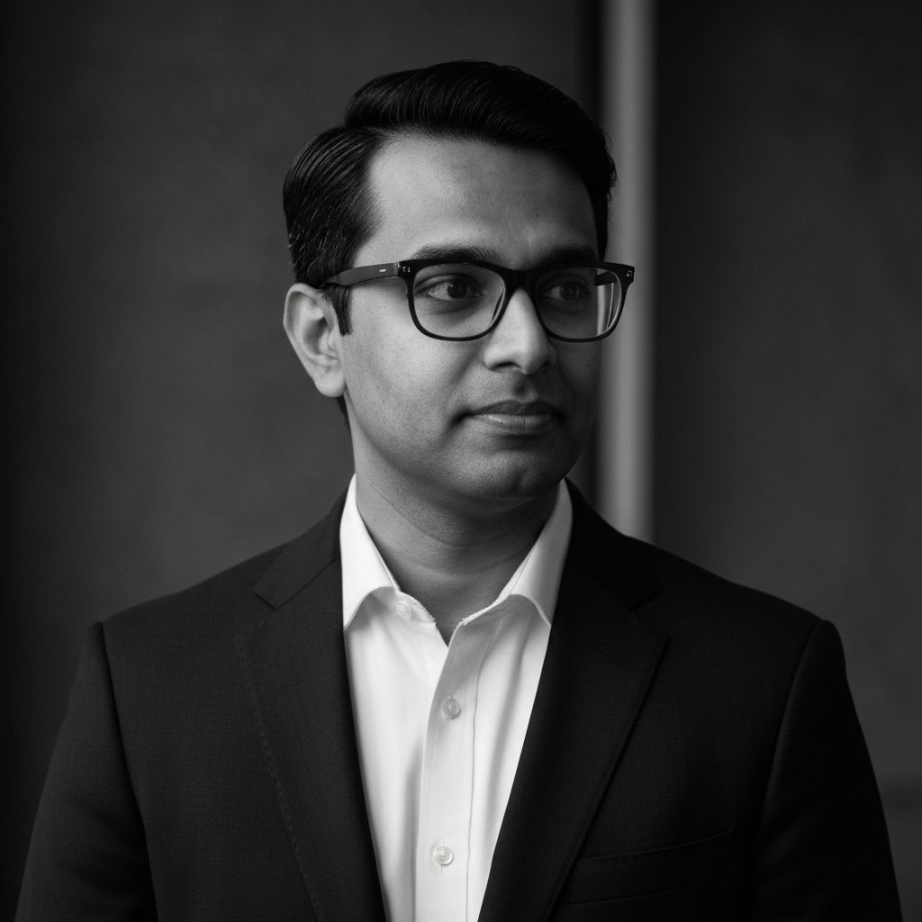 Fundador do Potencializando